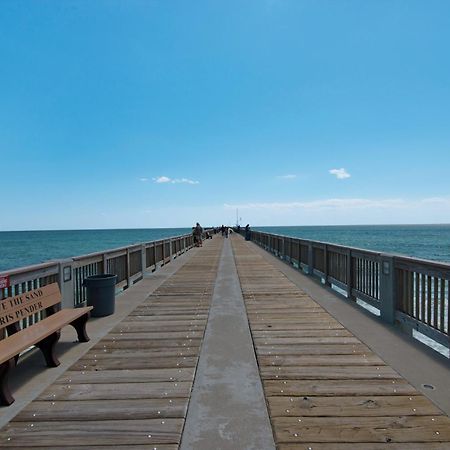 Gulf Front Master Br In Sunrise Beach With Amazing Views! Sleeps 7! Panama City Beach Buitenkant foto
