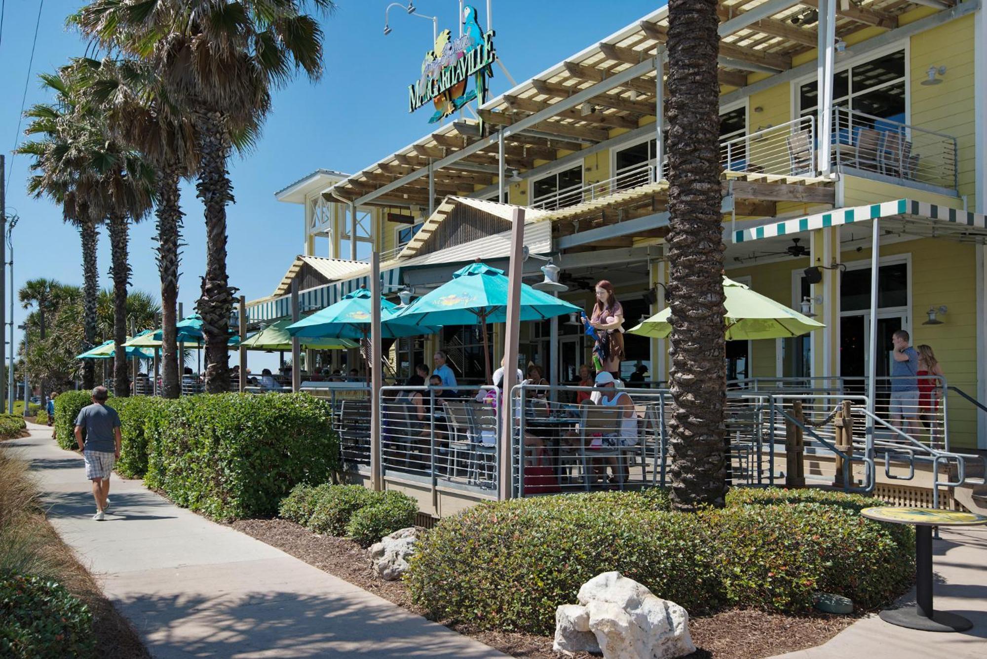 Gulf Front Master Br In Sunrise Beach With Amazing Views! Sleeps 7! Panama City Beach Buitenkant foto